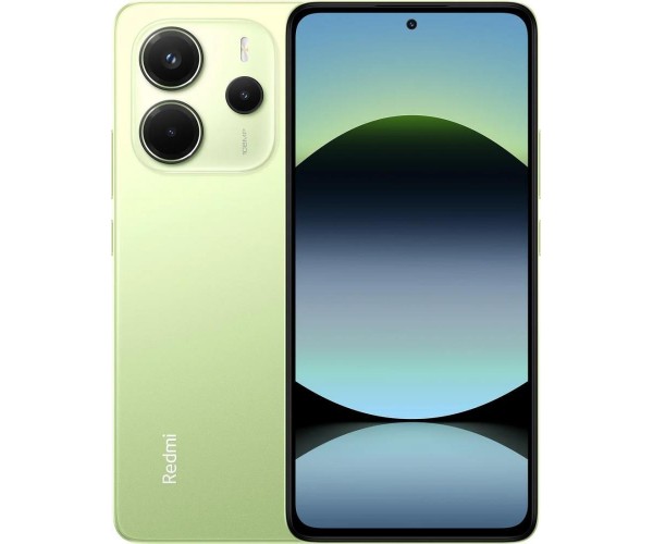 Смартфон Xiaomi Redmi Note 14 6GB/128GB Lime Green RU