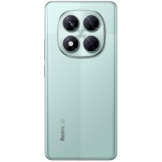 Смартфон Xiaomi Redmi Note 14 Pro 5G 12GB/256GB Coral Green Смартфон Xiaomi Redmi Note 14 Pro 5G 12GB/256GB Coral Green