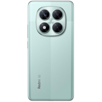 Смартфон Xiaomi Redmi Note 14 Pro 5G 12GB/256GB Coral Green EU