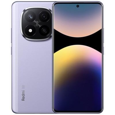 Смартфон Xiaomi Redmi Note 14 Pro+ 5G 12GB/512GB Lavender Purple RU