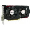 Видеокарта AFOX GeForce GTX 1050 Ti 4GB GDDR5 AF1050TI-4096D5H5-V6