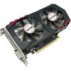 Видеокарта AFOX GeForce GTX 1050 Ti 4GB GDDR5 AF1050TI-4096D5H5-V6