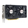 Видеокарта AFOX GeForce GTX 1650 4GB GDDR6 AF1650-4096D6H3-V4
