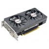 Видеокарта AFOX GeForce GTX 1650 4GB GDDR6 AF1650-4096D6H3-V4