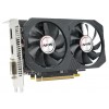 Видеокарта AFOX Radeon RX 550 4GB GDDR5 AFRX550-4096D5H4-V6