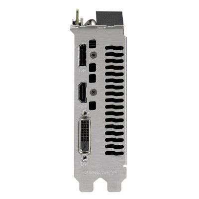 Видеокарта ASUS Phoenix GeForce RTX 3050 V2 8GB GDDR6 PH-RTX3050-8G-V2