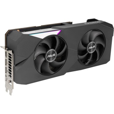 Видеокарта Asus DUAL-RX7900XT-O20G