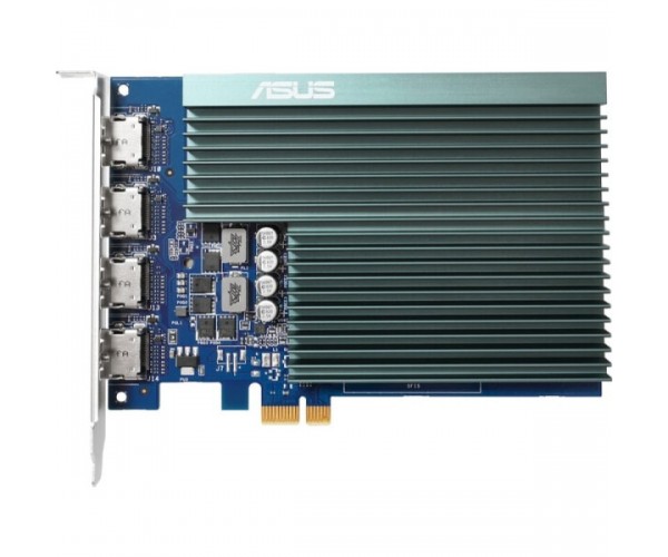 Видеокарта ASUS GeForce GT 730 2GB GDDR5 GT730-4H-SL-2GD5