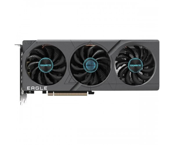 Видеокарта Gigabyte GV-N4060EAGLE OC-8GD