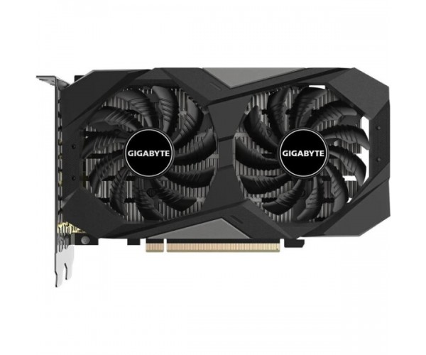 Видеокарта Gigabyte GV-N3050WF2OC-6GD