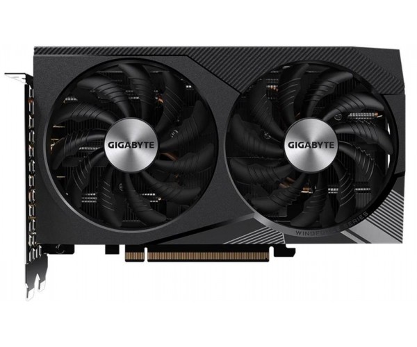 Видеокарта GIGABYTE GV-N3060WF2OC-12GD