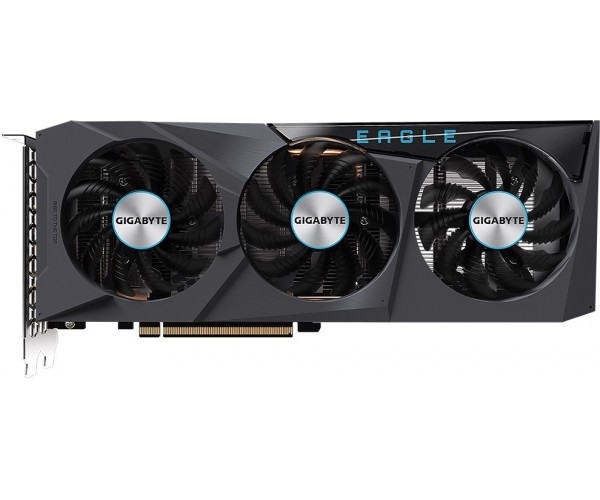 Видеокарта Gigabyte Radeon RX 6600 Eagle 8G
