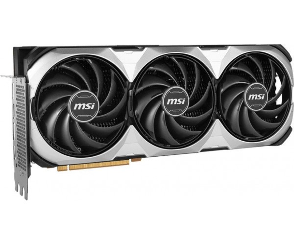 Видеокарта MSI GeForce RTX 4090 Ventus 3X E 24G OC