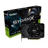 Видеокарта Palit GeForce RTX 4060 Ti StormX 8GB GDDR6 NE6406T019P1-1060F