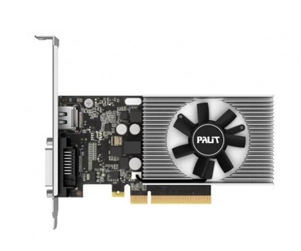 Видеокарта Palit NEC103000646-1082F
