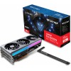 Видеокарта Sapphire Nitro+ Radeon RX 7900 XTX Vapor-X 24GB 11322-01-40G
