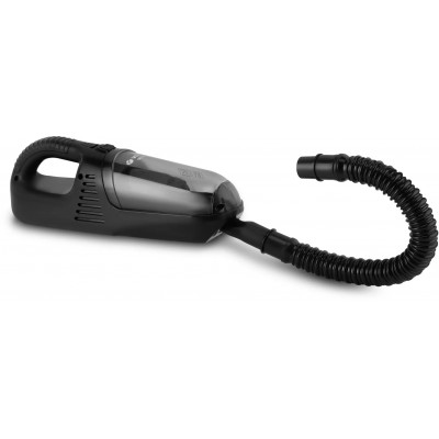 Автомобильный пылесос Vitek VT-1850 черный