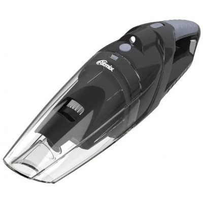 Автомобильный пылесос Ritmix CVC-007 черный