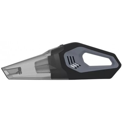 Автомобильный пылесос Ritmix CVC-009 черный