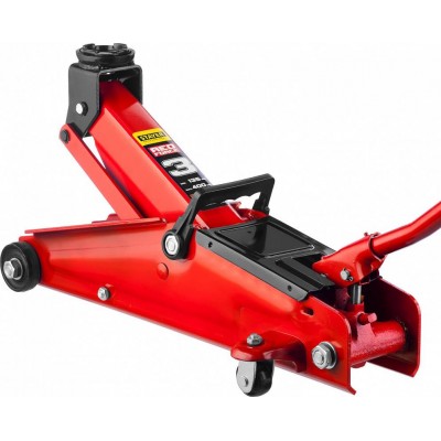 Домкрат Stayer Red Force 43154-3 красный