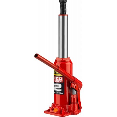 Домкрат Stayer Red Force 43160-2-K_z01 красный