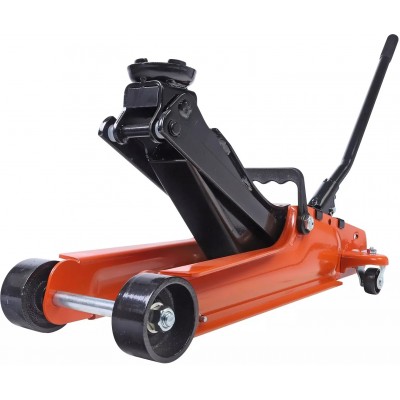 Домкрат Patriot DP 2750 оранжевый (770000008)