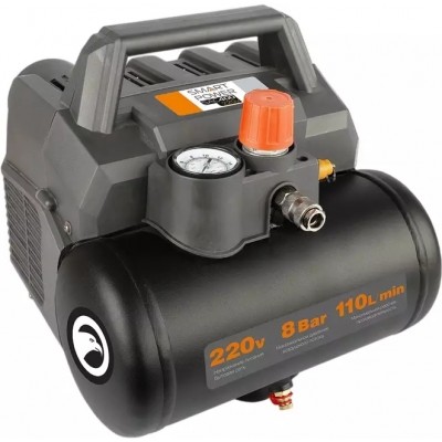 Автомобильный компрессор Berkut Smart Power SAC-400 (бб-00003242)