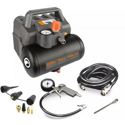 Автомобильный компрессор Berkut Smart Power SAC-400 (бб-00003242)