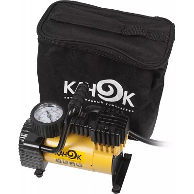 Автомобильный компрессор Качок K50 (00-00000651)