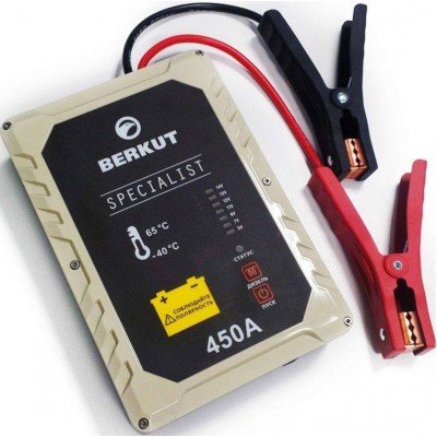 Пуско-зарядное устройство Berkut JSC450C (00-00001538)