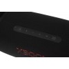 Колонка портативная LG Xboom XG8T, 120Вт, черный