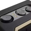 Колонка портативная JBL Authentics 200, 90Вт, черный (jblauth200blkuk)