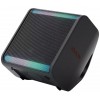 Колонка портативная LG Xboom STAGE, 120Вт, черный (stage301) Колонка портативная LG Xboom STAGE, 120Вт, черный (stage301)