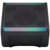 Колонка портативная LG Xboom STAGE, 120Вт, черный (stage301)