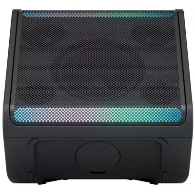Колонка портативная LG Xboom STAGE, 120Вт, черный (stage301)