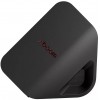 Колонка портативная LG Xboom STAGE, 120Вт, черный (stage301)