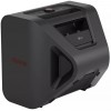 Колонка портативная LG Xboom STAGE, 120Вт, черный (stage301)
