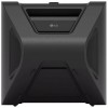 Колонка портативная LG Xboom STAGE, 120Вт, черный (stage301)