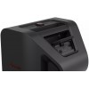 Колонка портативная LG Xboom STAGE, 120Вт, черный (stage301)