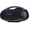 Колонка портативная Sven АС PS-990, 180Вт, черный (sv-022891) Колонка портативная Sven АС PS-990, 180Вт, черный (sv-022891)