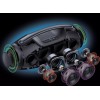 Колонка портативная Sven АС PS-990, 180Вт, черный (sv-022891)