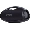 Колонка портативная Sven АС PS-990, 180Вт, черный (sv-022891)