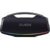 Колонка портативная Sven АС PS-990, 180Вт, черный (sv-022891)