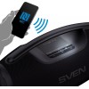 Колонка портативная Sven АС PS-990, 180Вт, черный (sv-022891)