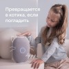 Умная колонка VK Капсула, 30Вт, белый (mrc01wh)