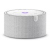 Умная колонка Yandex Станция Мини без часов, 10Вт, серый (yndx-00021g)