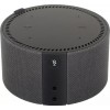 Умная колонка Yandex Станция Мини с часами, 10Вт, черный (yndx-00020k)