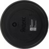 Умная колонка Yandex Станция Мини с часами, 10Вт, черный (yndx-00020k)