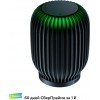 Умная колонка Sber Boom SBDV-00090, 40Вт, черный (sbdv-00090a)