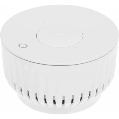 Умная колонка Sber Boom Mini SBDV-00095, 5Вт, белый (sbdv-00095g)